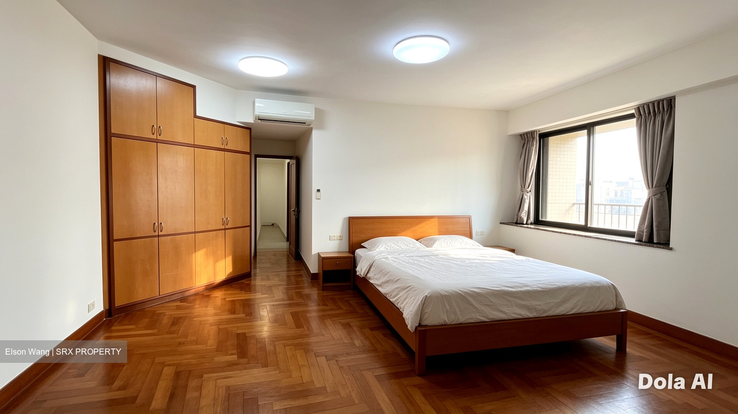 Eastpoint Green (D18), Condominium #571879221